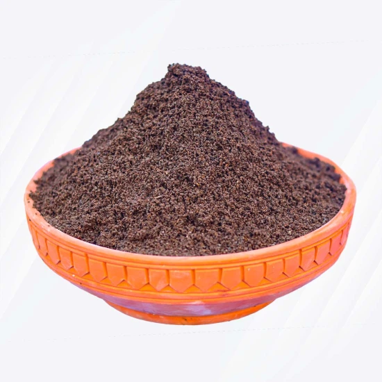 Vermicompost (with Tricoderma) - 50Kg